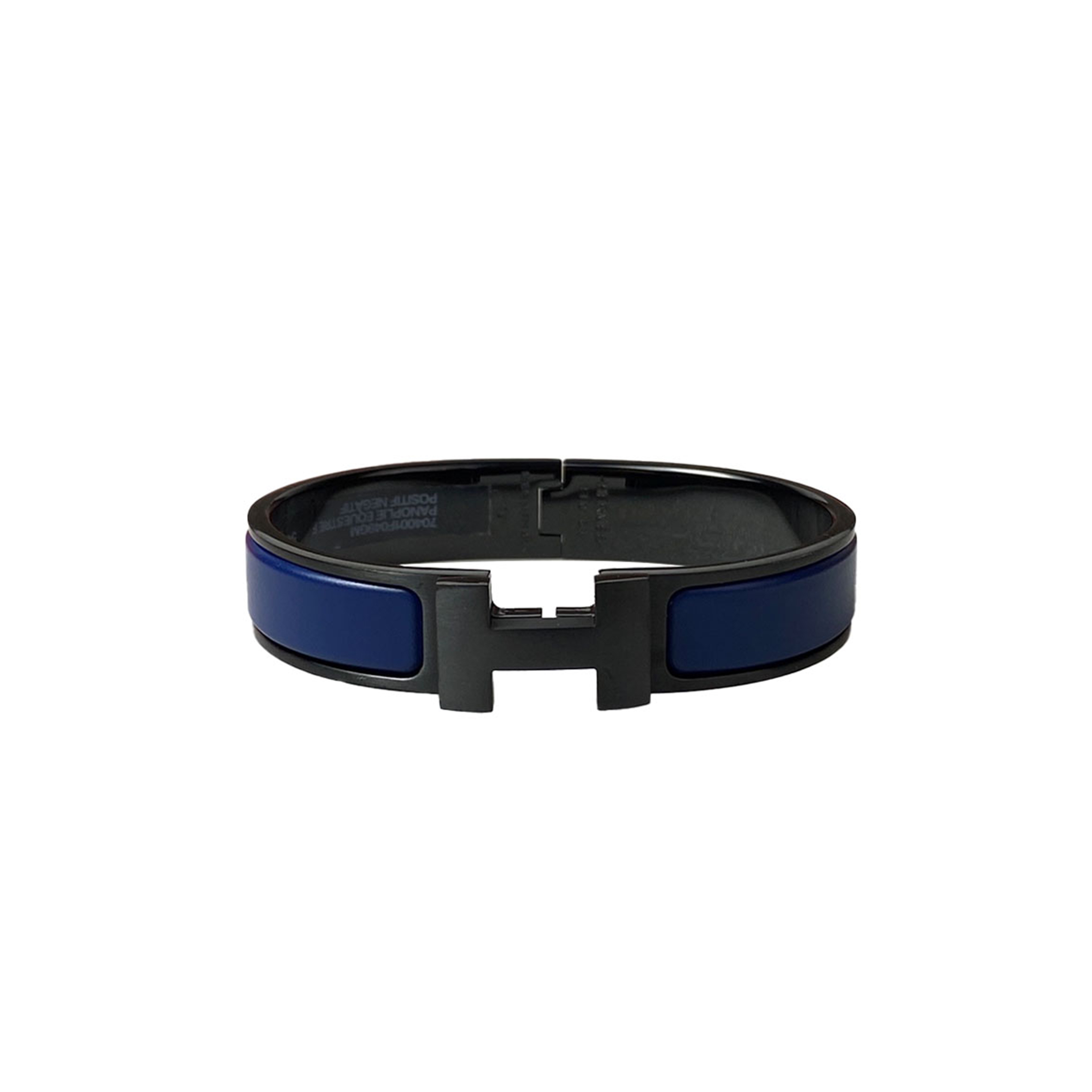 HERMÈS CLIC HH BRACELET